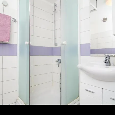 Sea View Apartments- Two-bedroom With Balcony And Sea View - Zlatni... דוברובניק