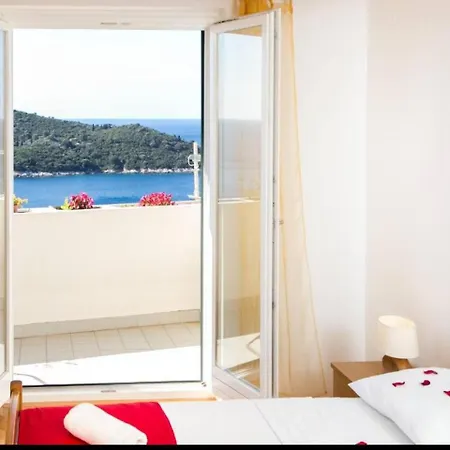 Sea View Apartments- Two-bedroom With Balcony And Sea View - Zlatni... Apartamento *