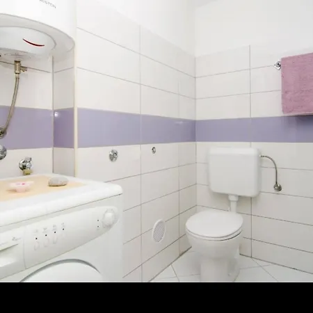 Apartamento Sea View Apartments- Two-bedroom With Balcony And Sea View - Zlatni... *