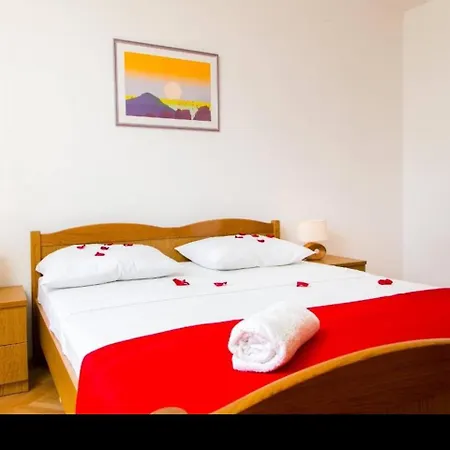 شقة Sea View Apartments- Two-bedroom With Balcony And Sea View - Zlatni... *